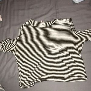Cropped Top
